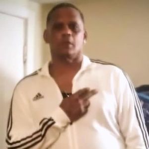 Meet your Posher, Wayne